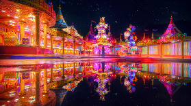 普吉島夢幻嘉年華｜預訂+體驗避坑全攻略✨