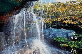 清遠黃騰十八瀑——​隱匿深山的翡翠秘境！