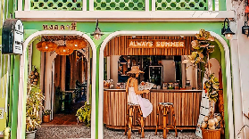 布吉島一日遊實測！5個經典景點+避坑貼士｜抵到爆✨