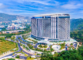 【暑期特惠】全家暢玩珠海長隆飛船樂園！酒店套票低至HK$1656起，開啟星際深海奇幻之旅！