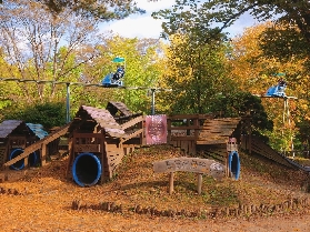 南怡島四季限定色：每個季節都藏著不同的韓劇鏡頭