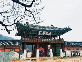 韓國水原1日遊：長安公園互動狂歡與古城全景