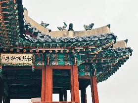 一日玩轉韓國雙地標！水原文化節 + 民俗村，9 月限定體驗