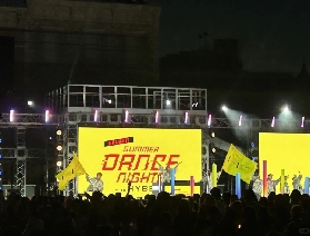 日本環球影城夏日舞夜：奏響K-Pop狂想曲，點燃盛夏狂歡夜