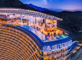 珠海長隆飛船樂園酒店房型全解析 | 海洋探索主題住宿指南