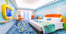 珠海長隆飛船酒店住客尊享特權全解析 | 解鎖更省心的度假體驗