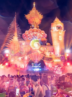 順德瑪雅水上樂園超全遊玩攻略，暢玩無憂！