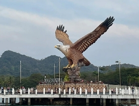 解鎖蘭卡威一日遊，邂逅多彩海島風情
