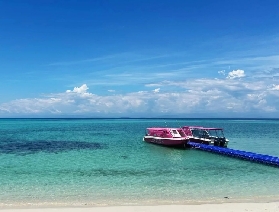 沙巴必去景點大盤點，一日遊也能超精彩！
