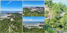 珠海景山公園實測｜索道+滑道套票抵唔抵？預訂前必睇！✨