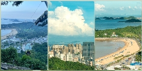 珠海景山公園路線規劃｜3種玩法實測！避坑指南看這篇～🤩