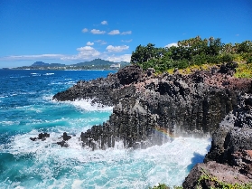 濟州島包車定製遊：解鎖全島必去景點，一日暢玩自由隨心