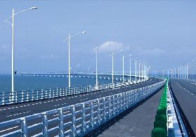 港珠澳大橋小車實測！永東巴士超讚的行程規劃分享📝