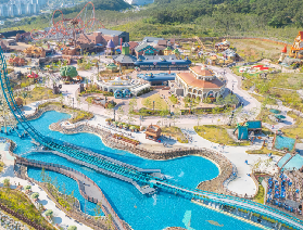 釜山pass通行證景點總結和項目推薦