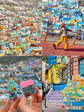 不走回頭路！24h通行證刷遍釜山