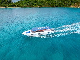 2025斯米蘭群島：藏在深海的天堂，等你來解鎖！