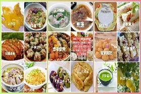 梅州客天下客家小鎮美食全攻略：解鎖舌尖上的客家山海味與煙火鄉愁