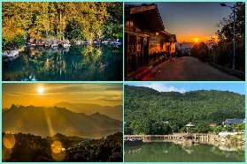 梅州豐順韓山實測｜避開3大坑！仙境雲海+百年杜鵑太絕✨