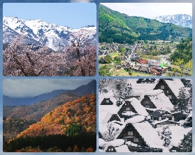 名古屋出發白川鄉一日遊｜實測3個避坑點+必吃飛驒牛壽司✨