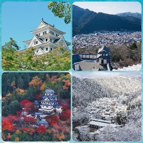 名古屋出發白川鄉一日遊｜四季玩法總整理+3個必去景點🗻