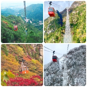 大阪賞楓一日遊實測｜名花之裏燈光秀+御在所纜車，避坑指南看這篇✨