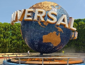 2025暑期日本環球影城，開啟熱血動漫狂歡！