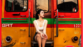 為什麼選擇美攻鐵道市場包車？省心舒適，盡覽獨特風光，這幾點優勢太誘人