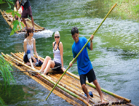 布吉島一日遊兩種玩法，帶你玩轉海島美景和刺激項目