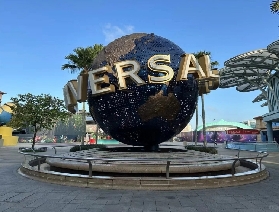 新加坡環球影城：提前進場+快速通，玩轉全園無壓力！