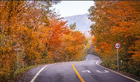 2025釜山出發智異山賞楓自由行：省心玩轉秋日楓景