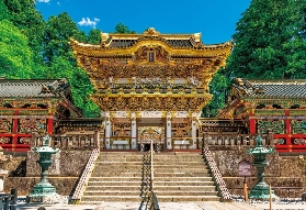 5個必知日光東照宮攻略｜世界遺產門票兌換+週邊玩法全整理✨