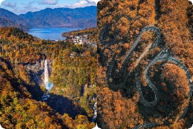 日本日光東照宮交通🚝＆觀光指南🌅