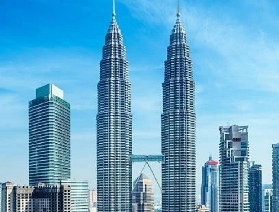 2025吉隆坡兩天一夜自由行，一次玩到爽！