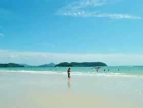 蘭卡威2天1夜自由行：四大必去景點深度攻略｜玩轉自然、萌寵與浪漫