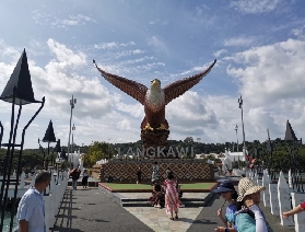 2025蘭卡威情侶3天2夜自由行｜浪漫海島之旅，邂逅星辰與大海