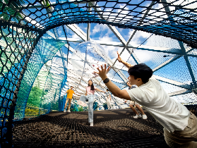 新加坡星耀樟宜遊玩總結｜避坑指南+行程規劃建議📝
