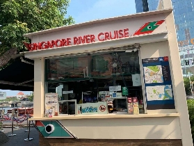 新加坡河遊船避坑指南！這5件事沒做虧大了💡