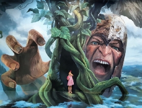 泰國清邁 3D 立體美術館門票：萬千遊客力薦的必玩體驗