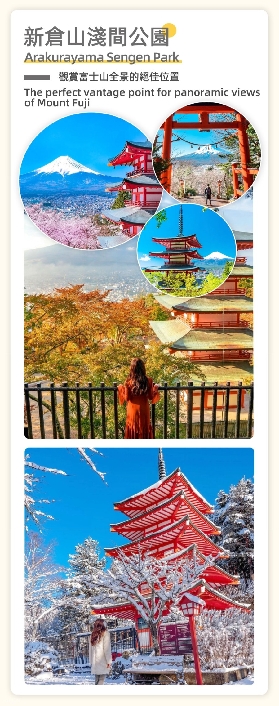 富士山2日遊避坑指南｜實測3大重點不踩雷！