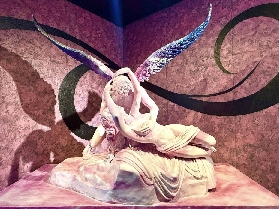 芭堤雅愛藝術博物館｜實測避坑！情侶打卡超抵玩✨