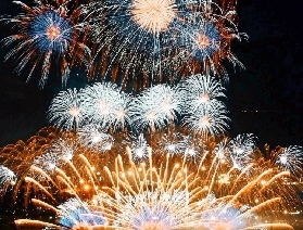 2025 熊本八代全國煙花競技大會遊玩全攻略