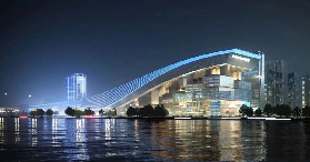 深圳前海華發冰雪世界：全球新極地聖地，在大灣區綻放無限冰雪想像