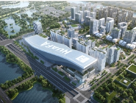 深圳前海華發冰雪世界地址、交通方式、雪場資訊大匯總