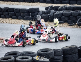 清邁 Circuit GoKart 賽車場全攻略：從預訂到體驗，初學者也能放心玩！