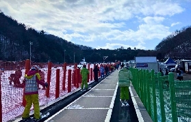 首爾滑雪一日遊避坑指南｜維瓦第真實體驗後的5個提醒✨