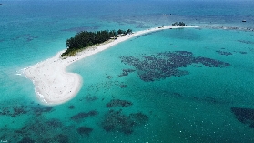 私享火山泥浴奇遇，解鎖沙巴天堂島夏日秘境——私人定制玩法全攻略
