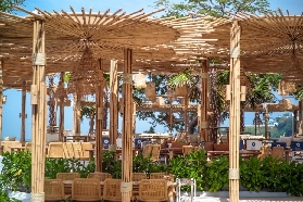 芭堤雅「氧氣綠洲」海景餐廳｜網美必衝！預訂+體驗全攻略💛