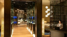 澳門君悅Mezza9晚餐實測｜開放式廚房+度身定制！抵到爆✨