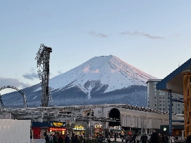 富士急樂園實測｜4大過山車爽到尖叫！預訂避坑+路線規劃✨