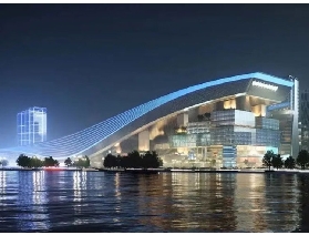 深圳前海冰雪世界全球最大室內滑雪場9月29日開業！票價208元起